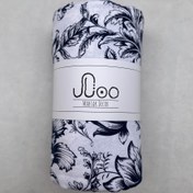 تصویر روتختی دونفره سه تکه کدB225 (کاور تشک،دوعدد روبالشتی) 