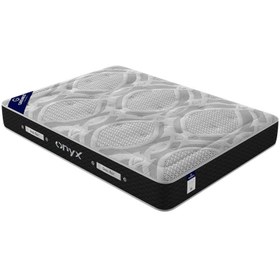 تصویر تشک طبی فنری گرین رست اونیکس - 90*200 Greenrest Onyx spring medical mattress