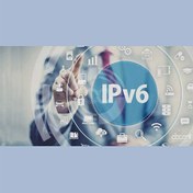 تصویر IPV6 