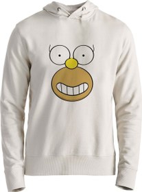 تصویر سویشرت سیمپسون برند alfa tshirt Simpson Sweatshirt