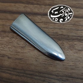 تصویر مضراب تار استیل کد S70 