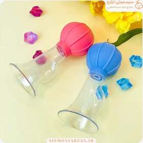 تصویر شیردوش دستی کیندلی 