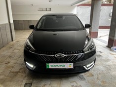 تصویر ام‌وی‌ام آریزو 5 مدل 2022 ا MVM Arrizo 5 IE New Turbo MVM Arrizo 5 IE New Turbo