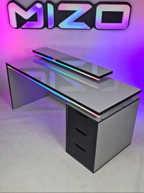 تصویر میز گیم و استودیو کد:H80 