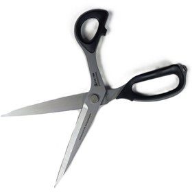 تصویر قیچی ژاپن 11 دسته فلز 