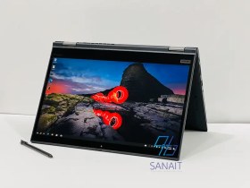 تصویر لپ تاپ استوک لنوو Lenovo ThinkPad X390 Yoga 