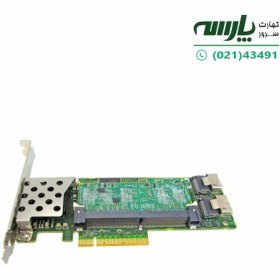 تصویر کارت رید کنترلر سرور اچ پی HP Smart Array P410 