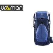 تصویر کوله پشتی کایلاس مدل Ridge 38+5L KA300221 Kailas backpack model Ridge 38+5L KA300221