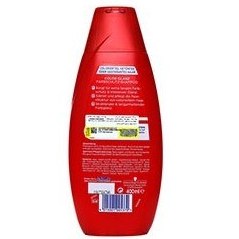 تصویر شامپو بانوان شاوما مناسب موهای رنگ شده Schauma Color Shine Shampoo 400ml