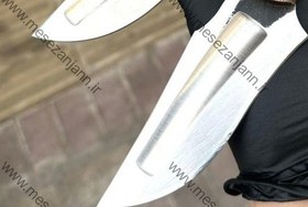 تصویر بوشکرفت خم 