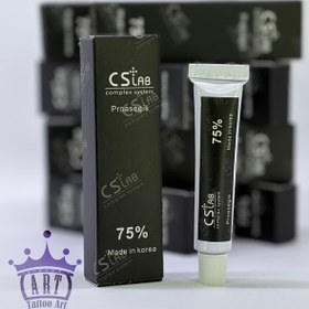 تصویر بی جسی سی اس لب 