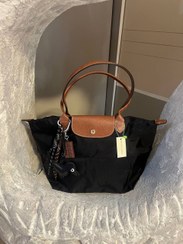 تصویر کیف لانگ چمپ سایز لارج 