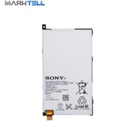 تصویر باتری موبايل سونی Sony Xperia Z1 Mini - Compact ظرفیت 2300mAh 