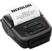 تصویر فیش پرینتر استوک بیکسولون مدل SPP-R310 ا Bixolon SPP-R310 mobile Stock Receipt Printer Bixolon SPP-R310 mobile Stock Receipt Printer