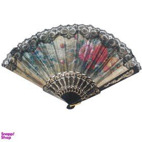 تصویر باد بزن مدل k20 