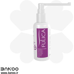 تصویر لوسیون ضد ریزش مو خانم ها فولیکا 