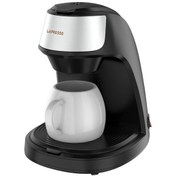 تصویر قهوه ساز لپرسو مدل Lepresso Mini Coffee Maker ا Lepresso Mini Coffee Maker Lepresso Mini Coffee Maker