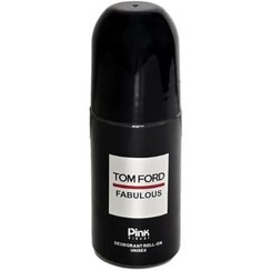 تصویر مام رول ضد تعریق پینک ویژوآل مدل Tom Ford Fucking 
