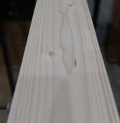 تصویر چوب روسی ۳ متری سایز ۹×۱.۲ سانتی‌متر 