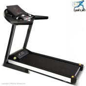 تصویر تردمیل شیب دستی اسپرتک 3300 ا Sportec 3300 Treadmills Sportec 3300 Treadmills