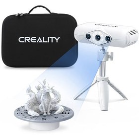 تصویر اسکنر سه بعدی مدلسازی کریلیتی مدل Creality CR-Scan Lizard creality-cr-scan-lizard-3d-scanner