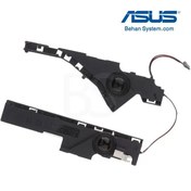 تصویر اسپیکر لپ تاپ ASUS X552 / X552C / X552D / X552E 