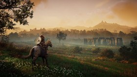 تصویر بازی Assassins Creed Valhalla برای کامپیوتر 
