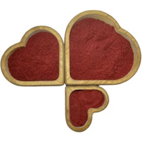 تصویر سماق قرمز 