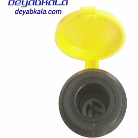 تصویر شیر خودکار 1 اینچ ویسپار 