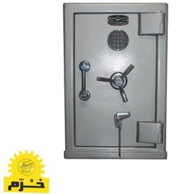 تصویر گاوصندوق خرم مدل D80DG 