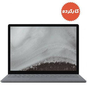 تصویر لپ تاپ مایکروسافت Microsoft Surface Laptop 2 i5 | کارکرده 