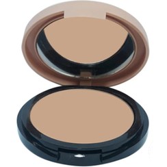 تصویر پنکک بادوام مات مپ بوته PF70 Map Beaute Matte 2 Way Powder Foundation Cream 12g