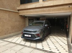 تصویر کی ام سی A5 مدل 1404 ا توربو 1500 توربو 1500