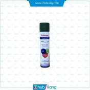 تصویر اسپری سبز‌سیر براق پلی‌مکس 