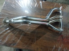 تصویر هدرز کالکتور گرد فوق اقتصادی پژو 