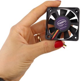 تصویر فن کیس کایزر ۵*۵ Kaiser 