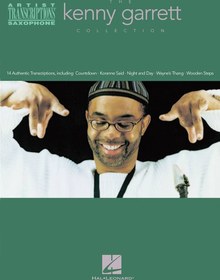 تصویر The Kenny Garrett Collection 