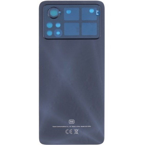 درب پشت شیائومی Poco X4 Pro