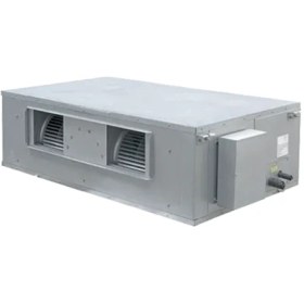 تصویر داکت اسپلیت گری مدل GUTD36 ظرفیت ۳۶ هزار اینورتر 