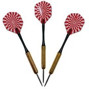 تصویر دارت یدک مدل 3 Dart بسته ۳ عددی 