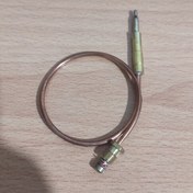 تصویر ترموکوپل بخاری ۳۰ سانت 