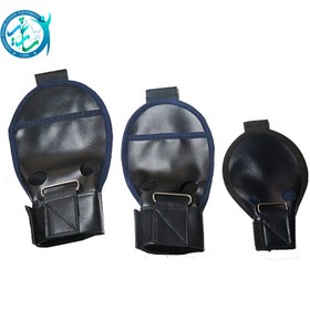 تصویر دستکش همی پلژی 