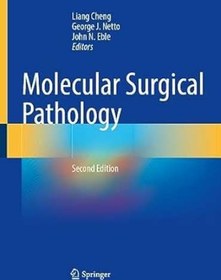 تصویر دانلود کتاب Molecular Surgical Pathology 2nd Edition 