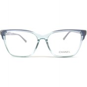 تصویر فریم طبی CHANEL مدل 6313 طوسی 