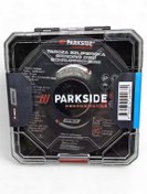 تصویر صفحه مینی ساب پارکساید بسته 4 عددی PARKSIDE PERFORMANCE®