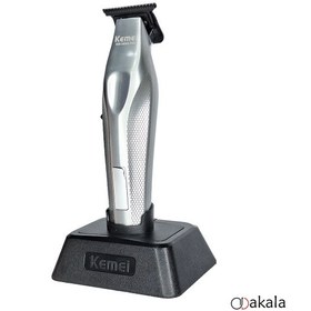 تصویر ماشین اصلاح کیمی مدل KM3023 ظرفیت ۳ ساعت برش مستقیم 