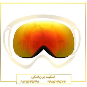 تصویر عینک اسکی Salomon 