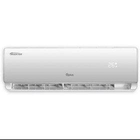 تصویر کولر گازی جی پلاس مدل اینورتر دار GAC-TV30EL1 ظرفیت 30000 Gplus 30000 GAC-TV30ELU1_N1 Inverter Air conditioner