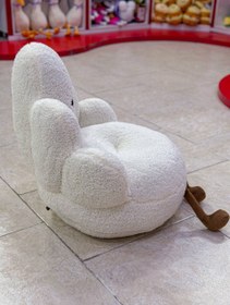 تصویر مبل کودک مدل ابر 