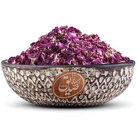 تصویر گل محمدی خشک 